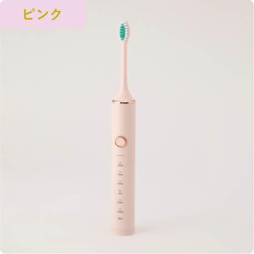 Dentaly 電動歯ブラシ ３３０円 サブスク